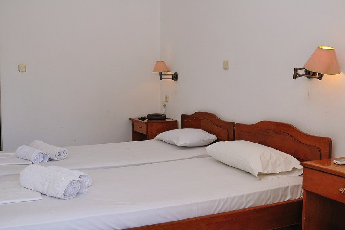 SYDNEY HOTEL (Laganas)