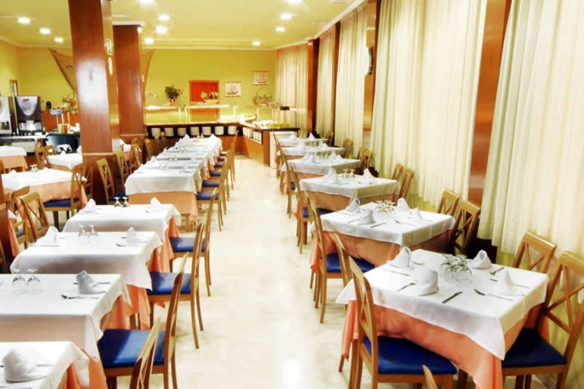 Marconi (Benidorm)