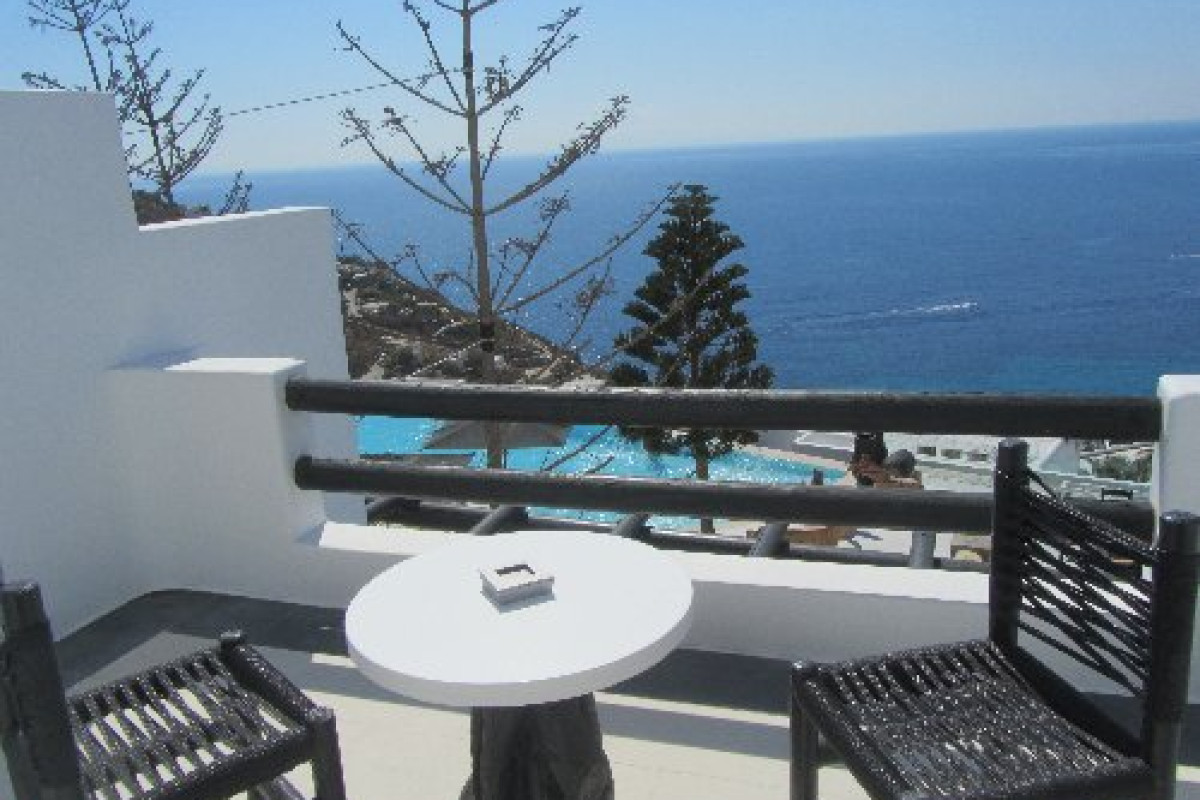 Utopia Resort (vechi)
