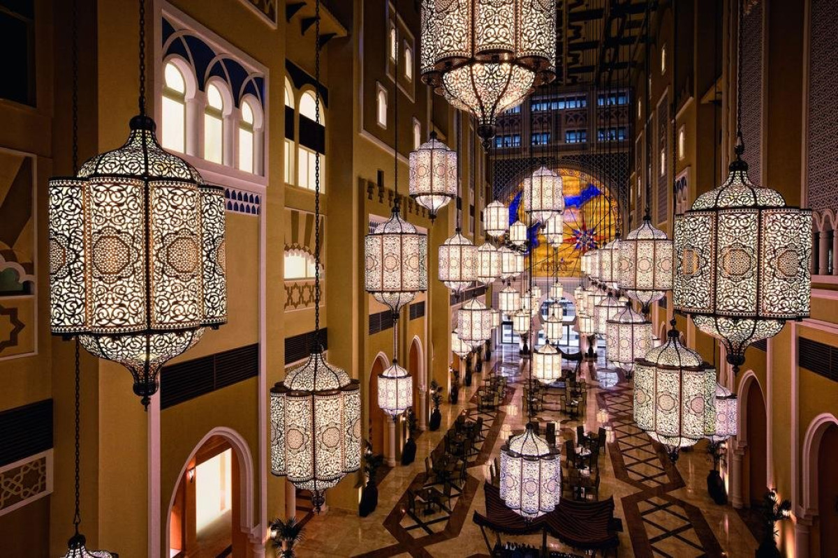 Movenpick IBN Battuta Gate