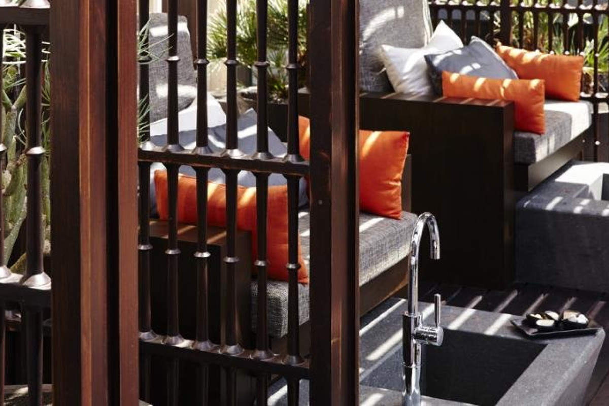 Bohemia Suites and Spa (Adults Only)