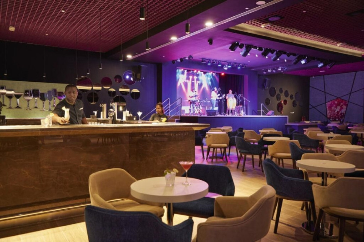 RIU Hotel Dubai