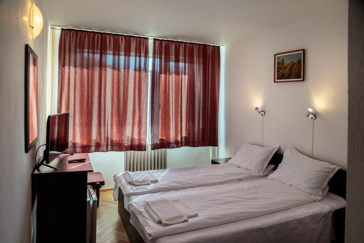 Hotel Hebe