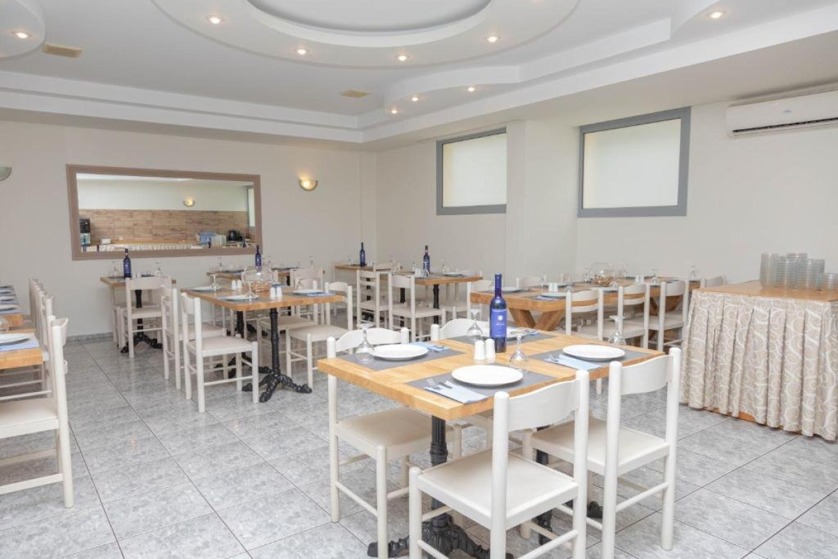Central Hersonissos  Hotel