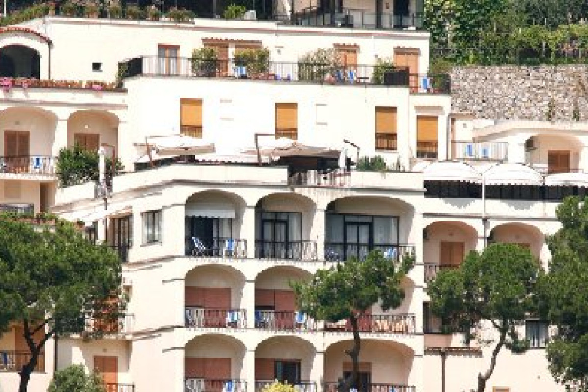 Royal Positano