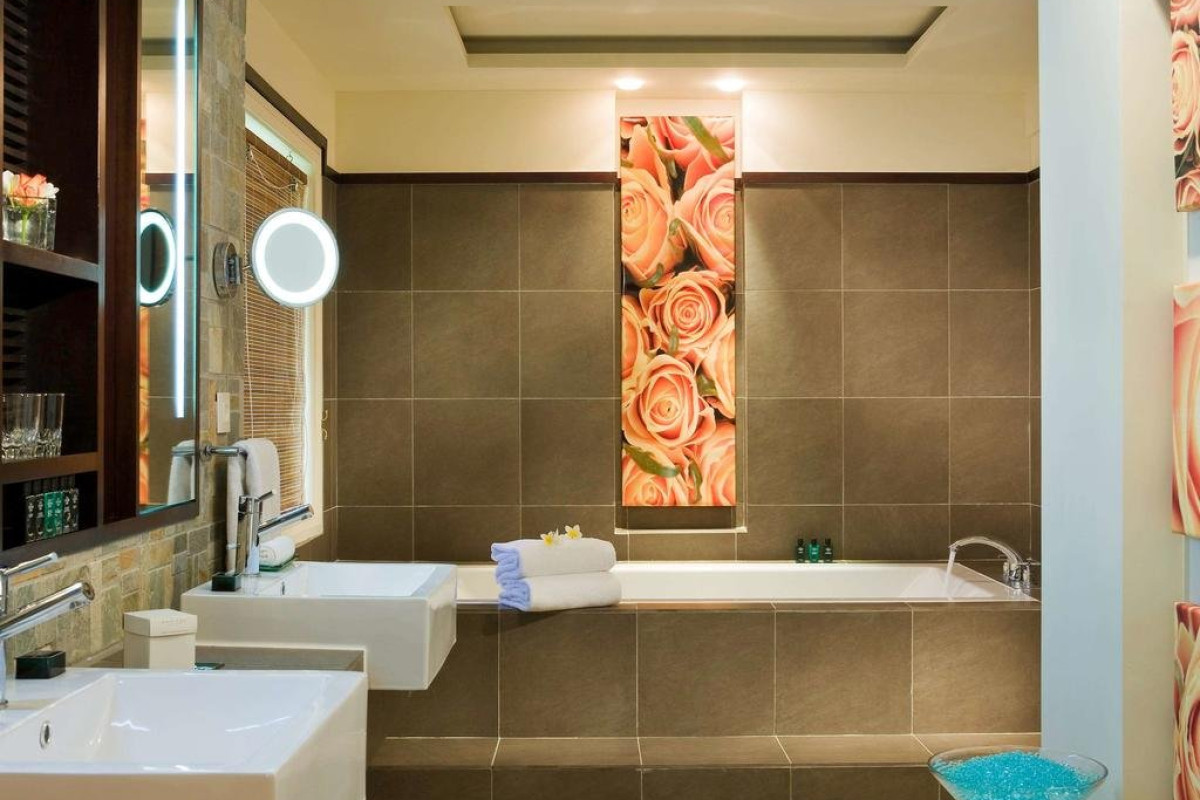 Sofitel LImperial Resort and SPA
