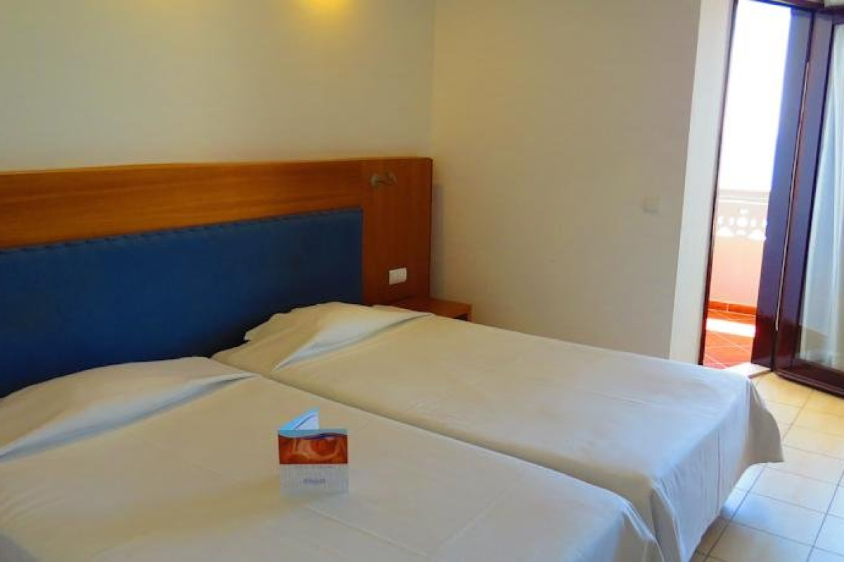 Alfamar Beach And Sport Resort