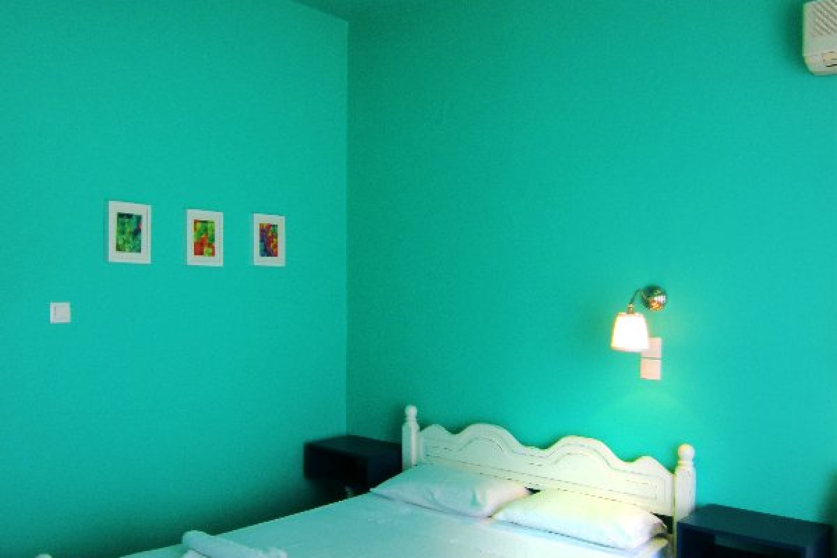 Ponti Beach Hotel (Vasiliki)
