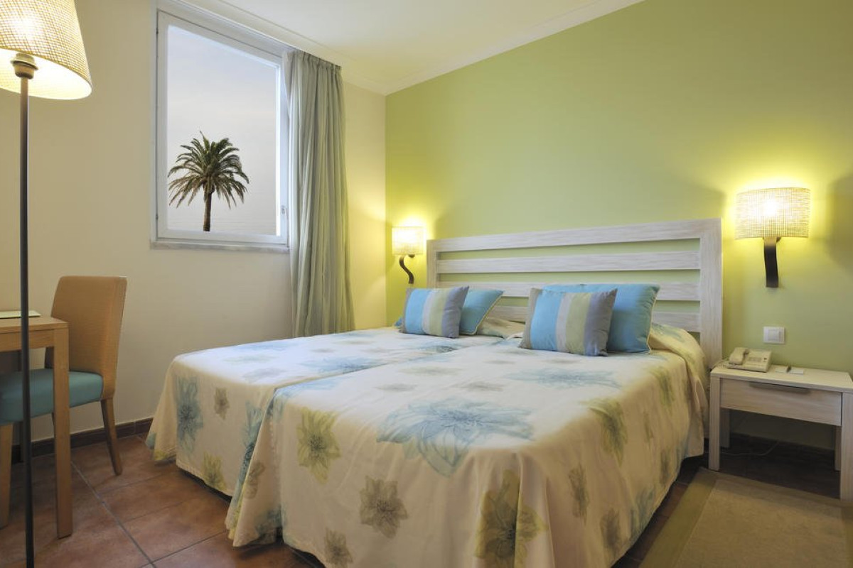 Pestana Viking (Porches)