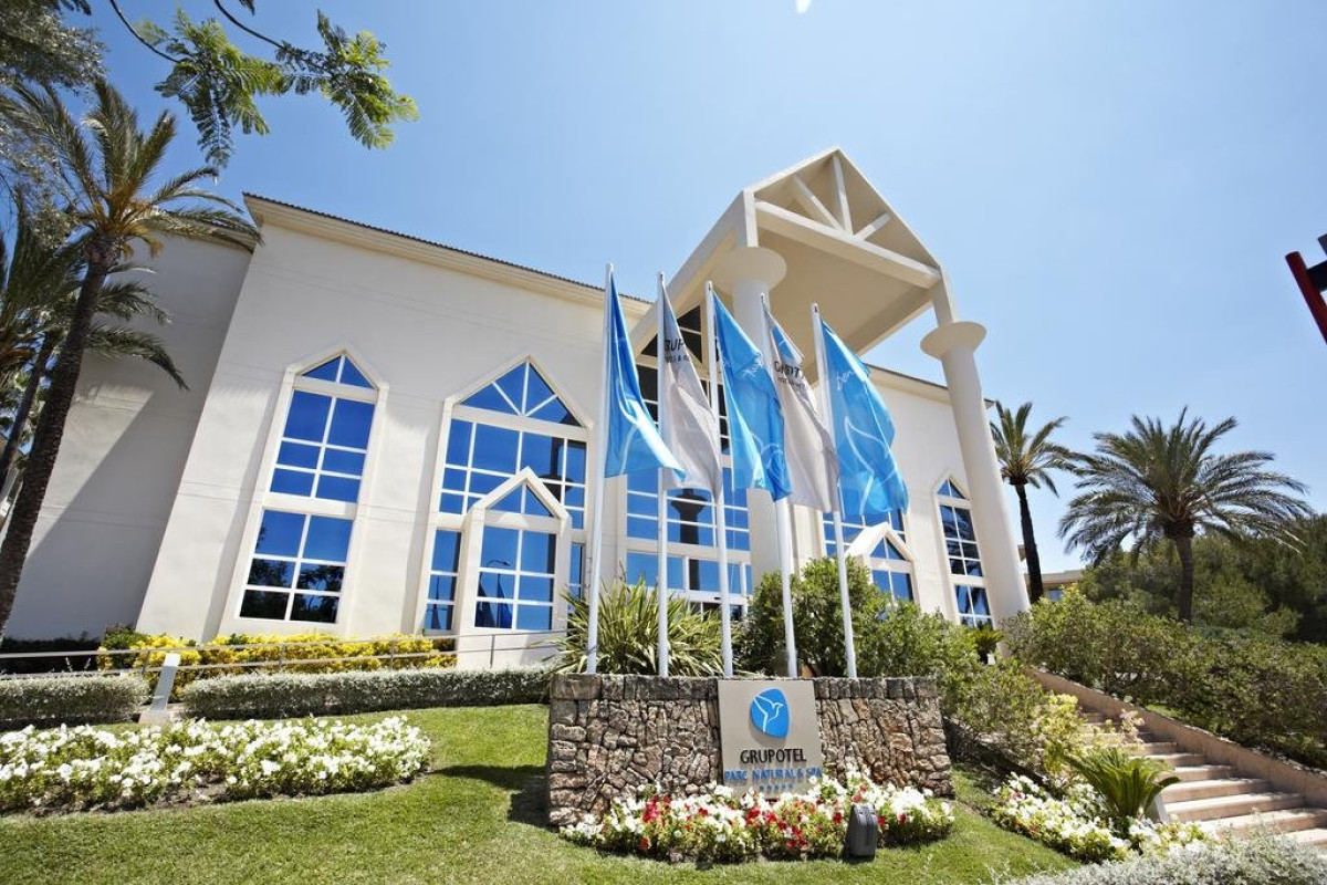 Grupotel Parc Natural Spa