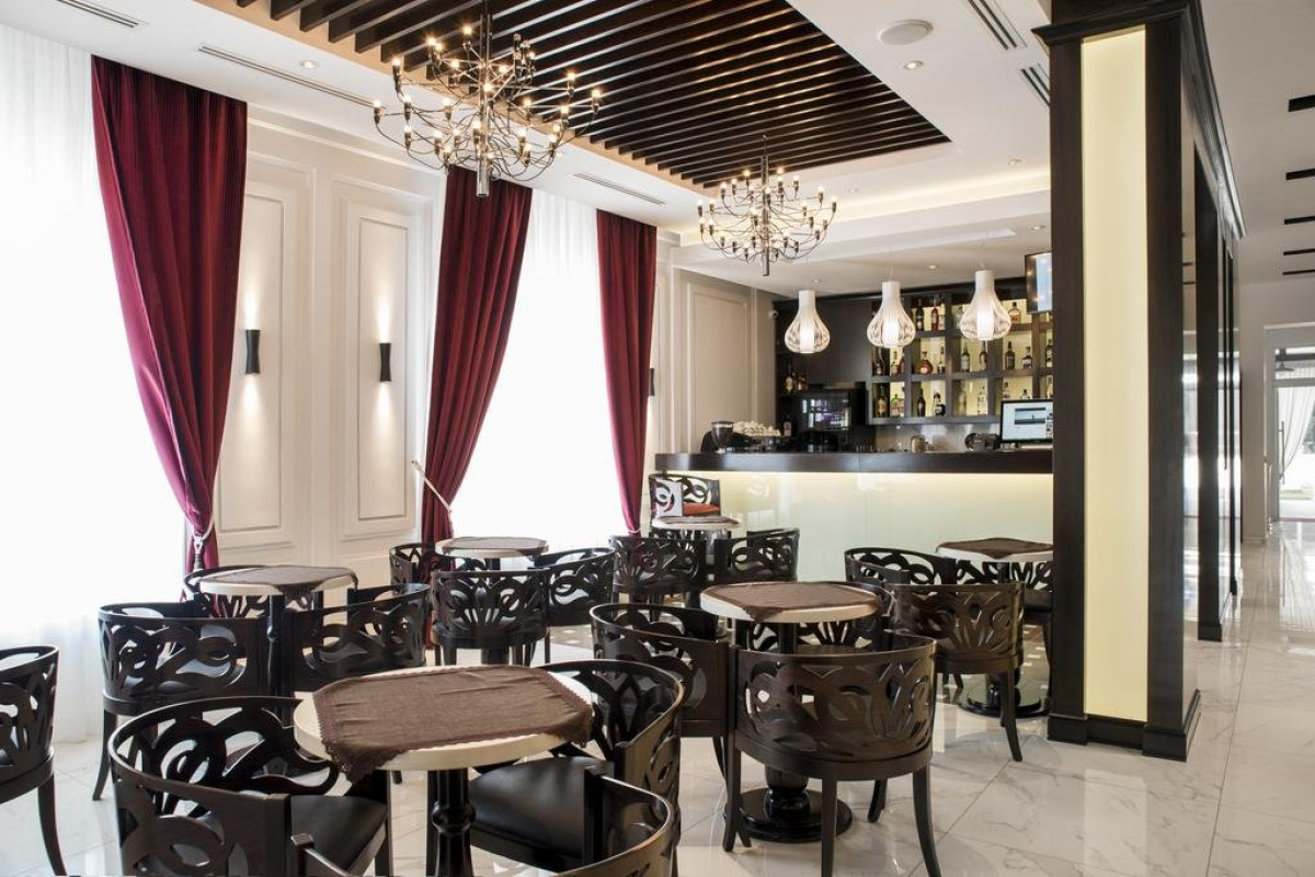 Nord Hotel (Borsa)