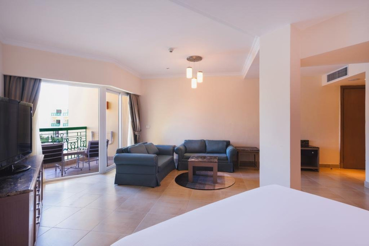 SWISS INN RESORT
