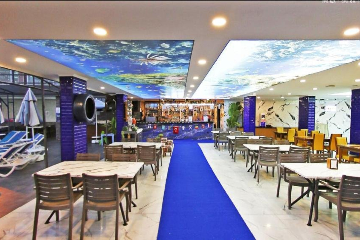 Relax Beach Hotel