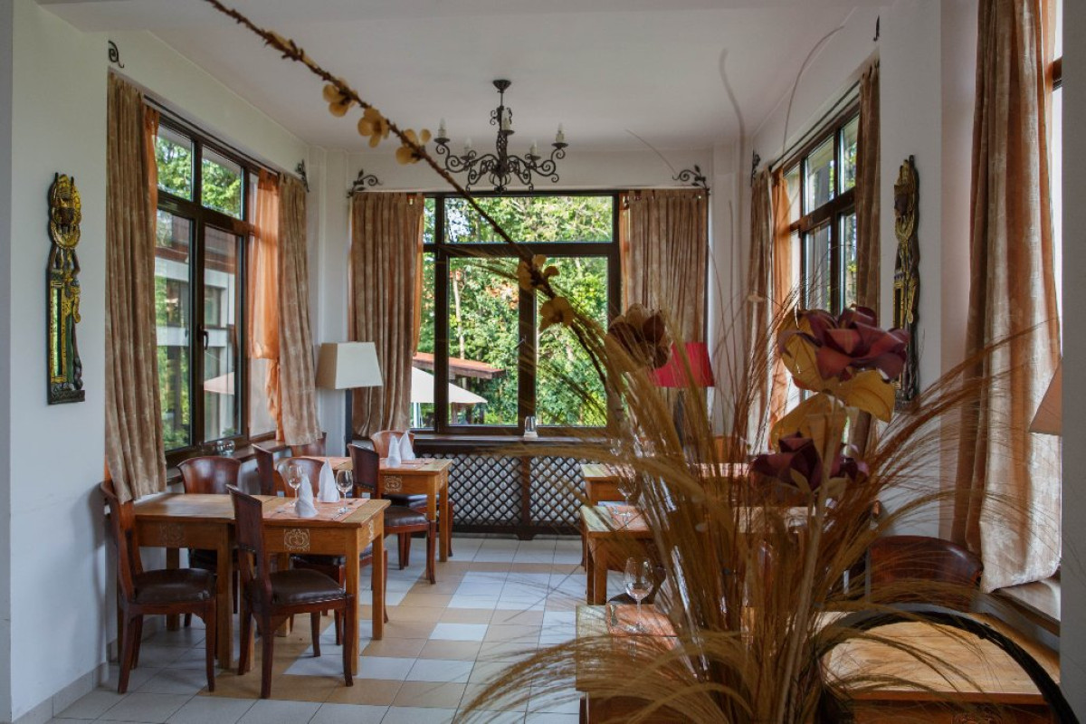 Bali Spa