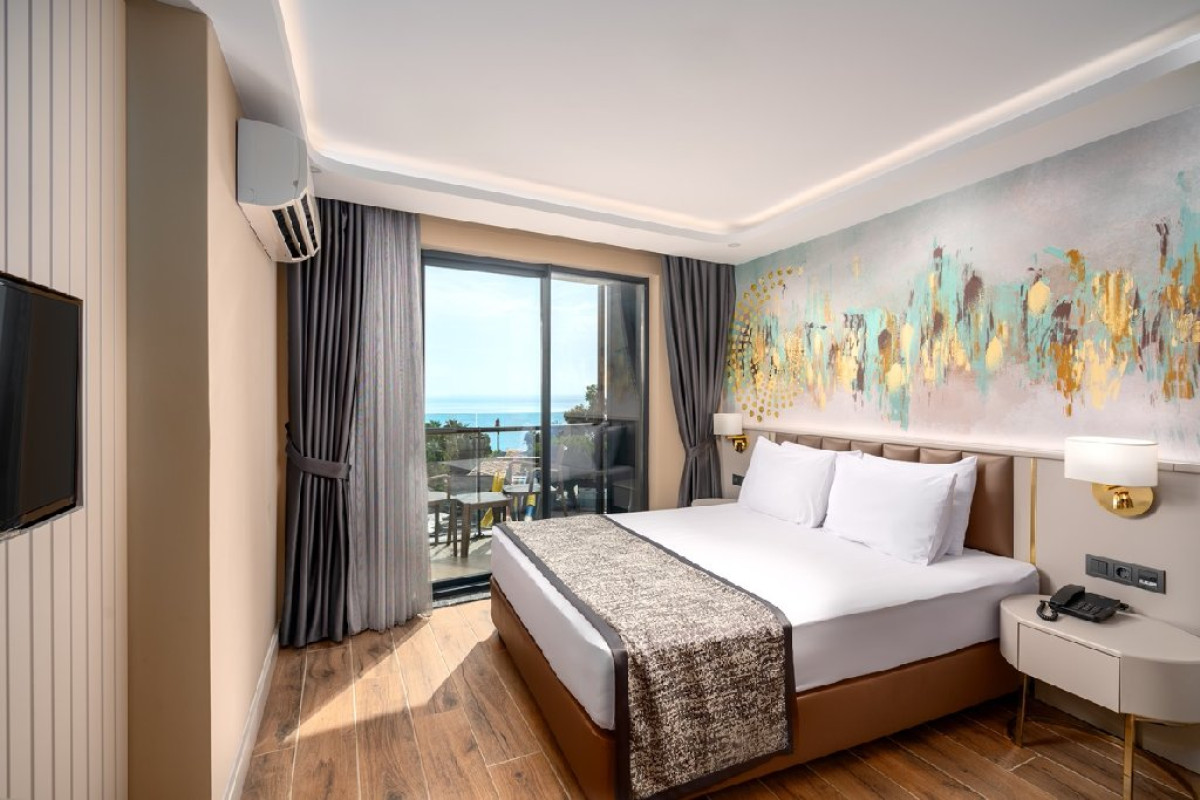 SEAPHORIA BEACH RESORT