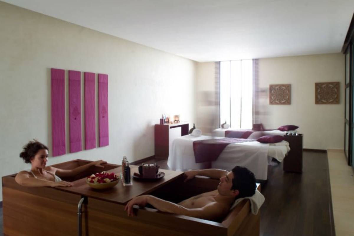 ROYAL THALASSA MONASTIR