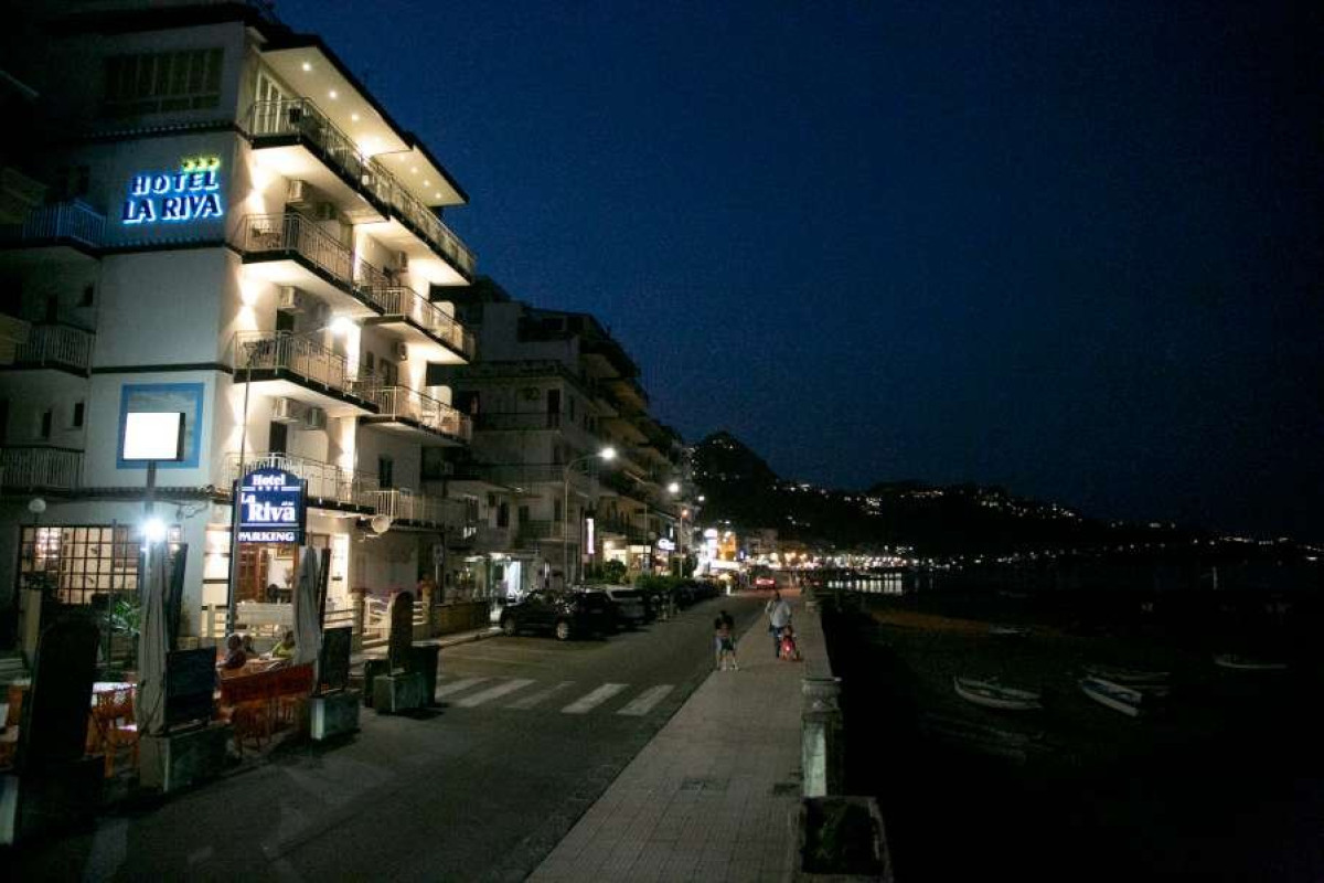 La Riva