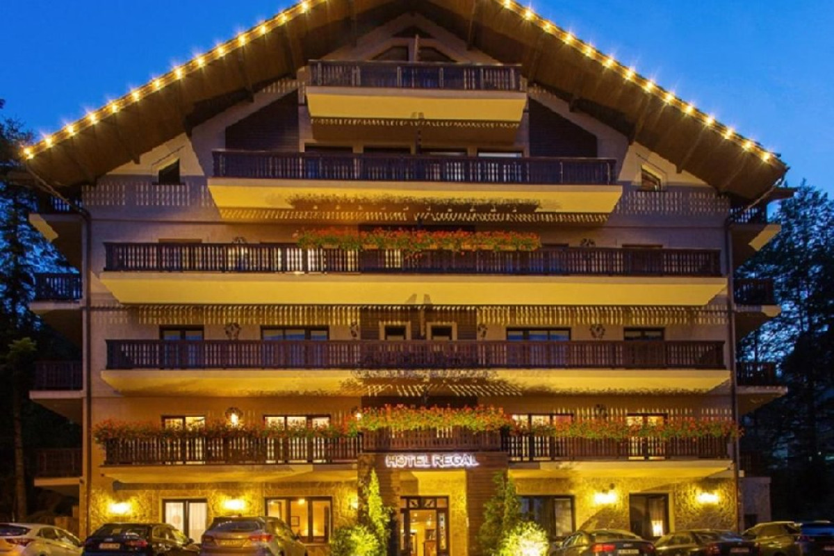 Hotel Regal