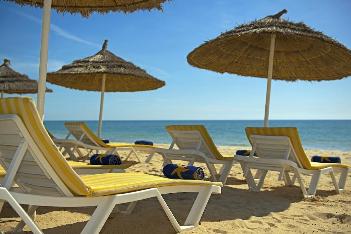 IBEROSTAR AVERROES