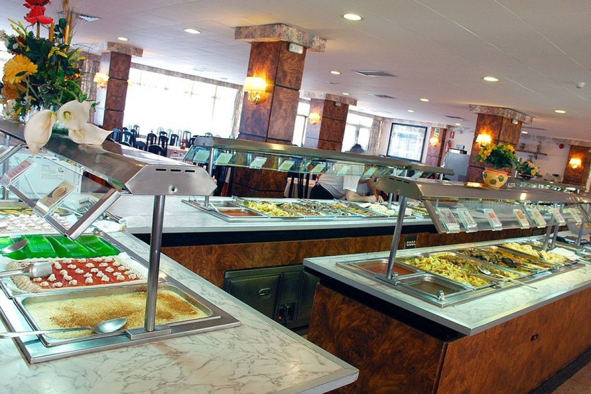 H TOP ROYAL BEACH (Lloret de Mar)