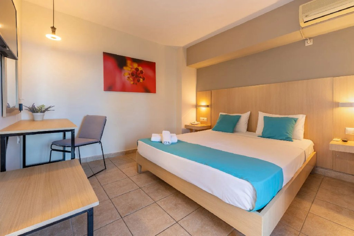 Kos City Sunstone Hotel