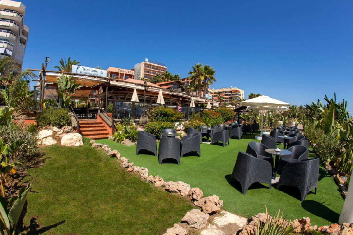 MS Tropicana (Torremolinos)