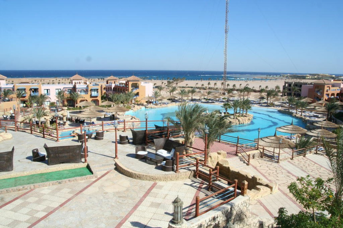 FARAANA HEIGHTS