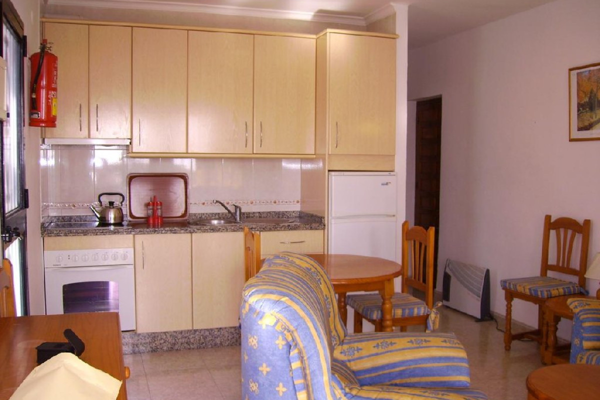 Capistrano El Sur (Nerja)