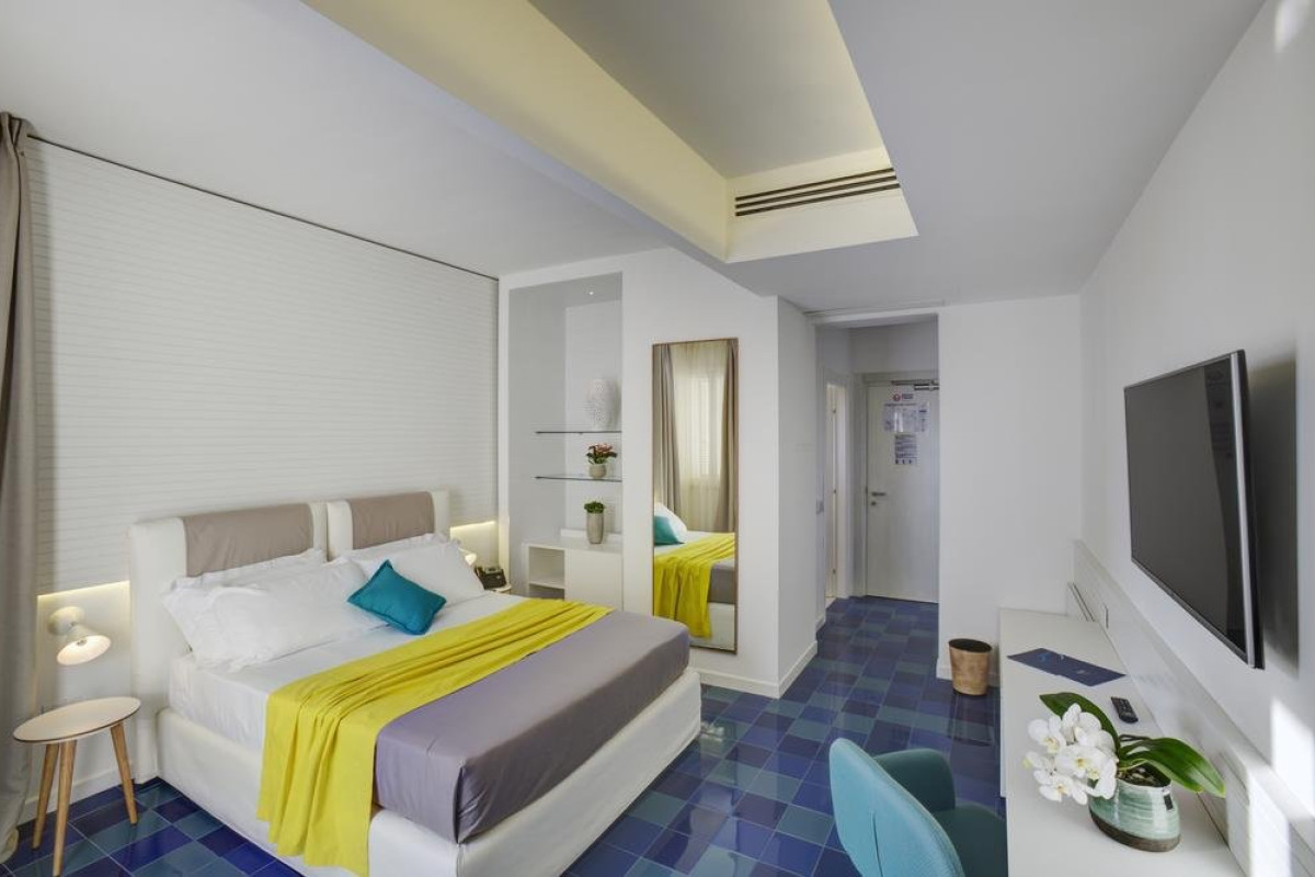 Grand Hotel Riviera (Santa Maria Al Bagno)