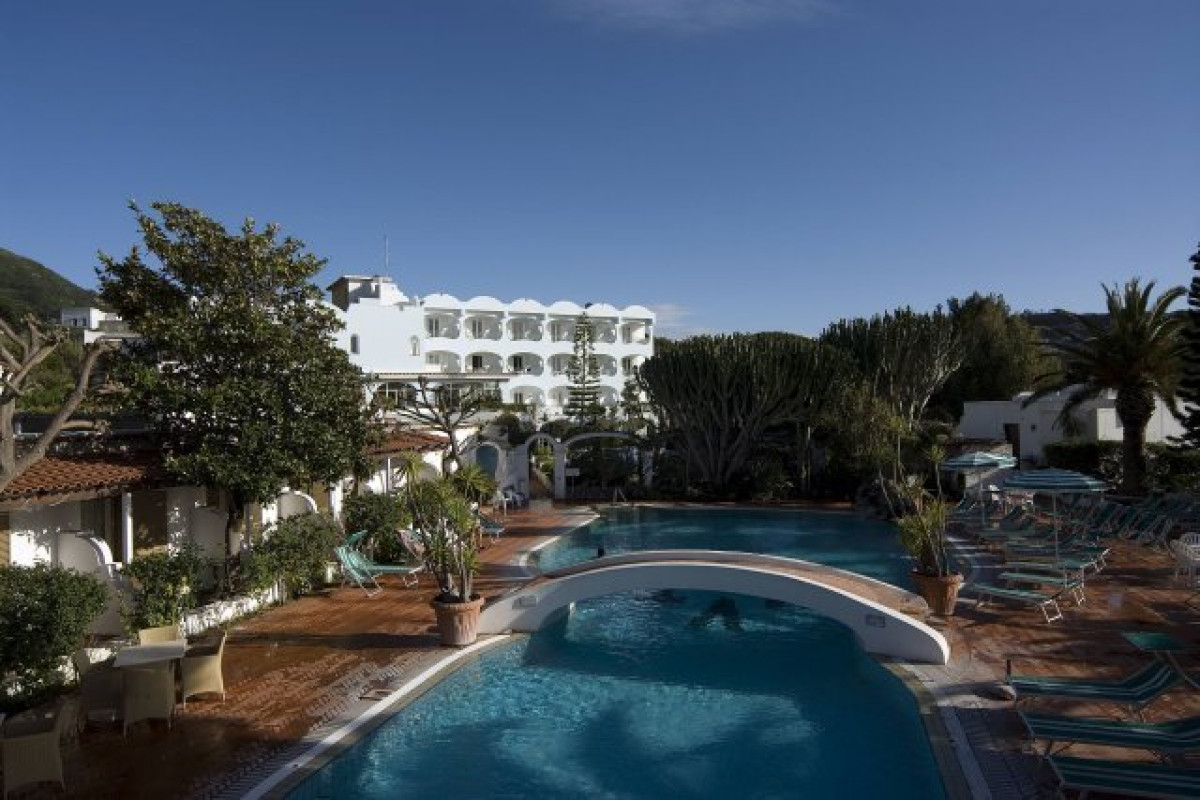 Hotel Terme Villa Teresa