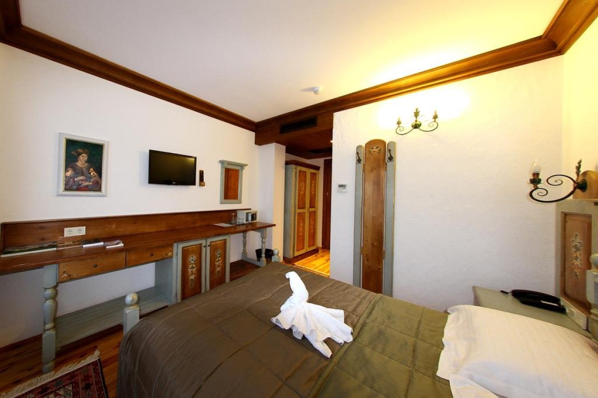 Hotel SPA Casa Comana