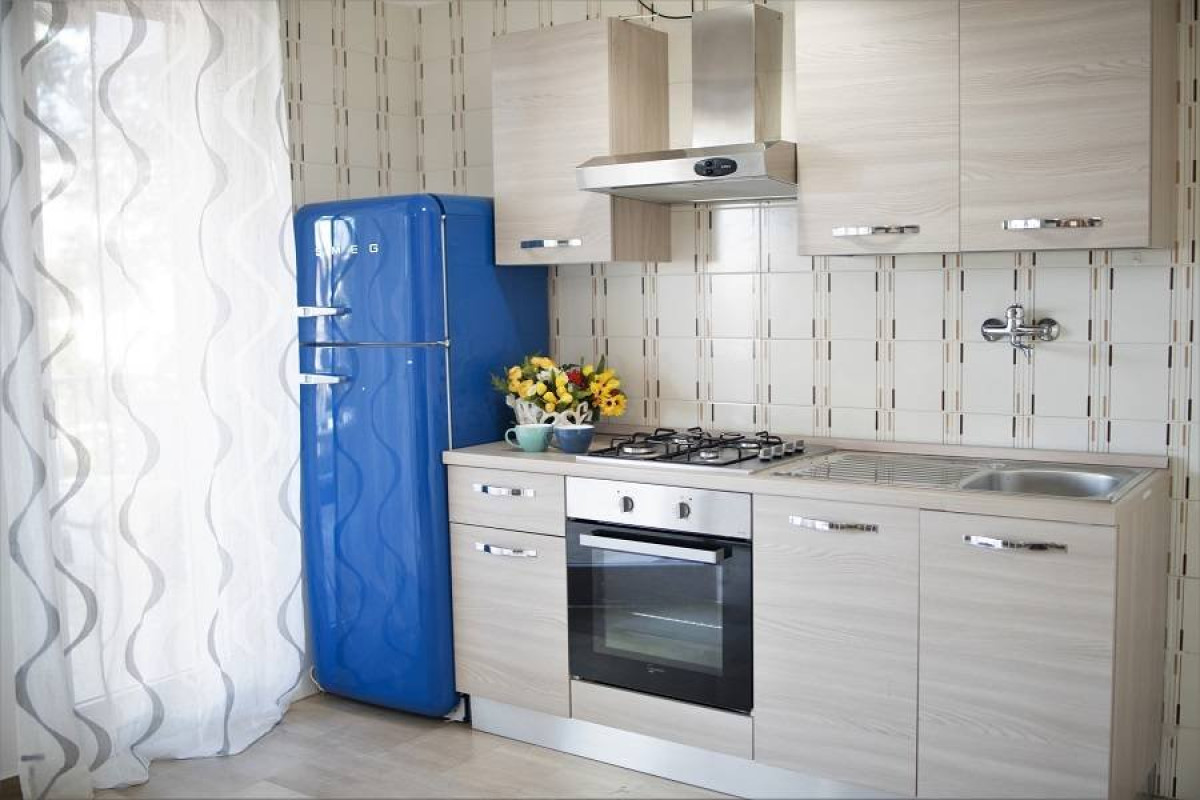 Apartamente SMART Marina di Ginosa