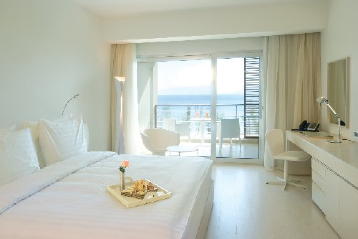 Kempinski Resort Aqaba
