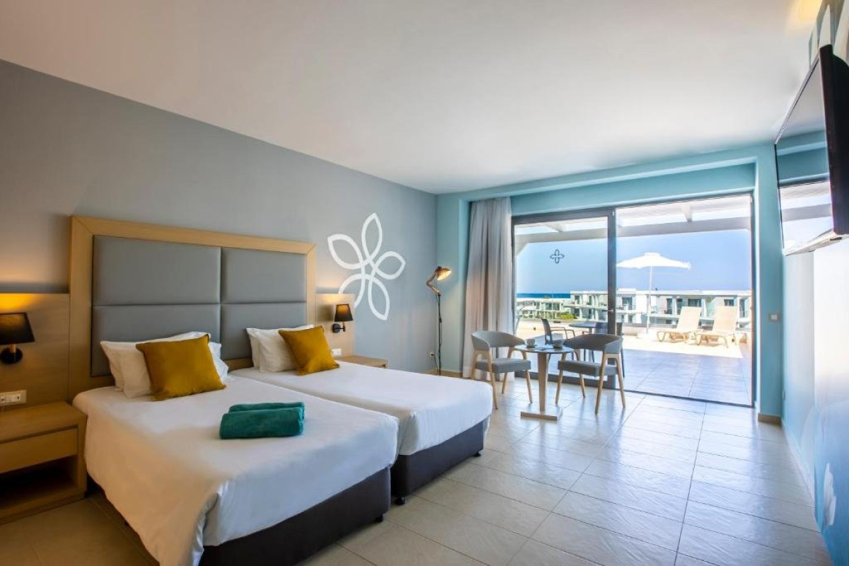 Sentido Asterias Beach Resort