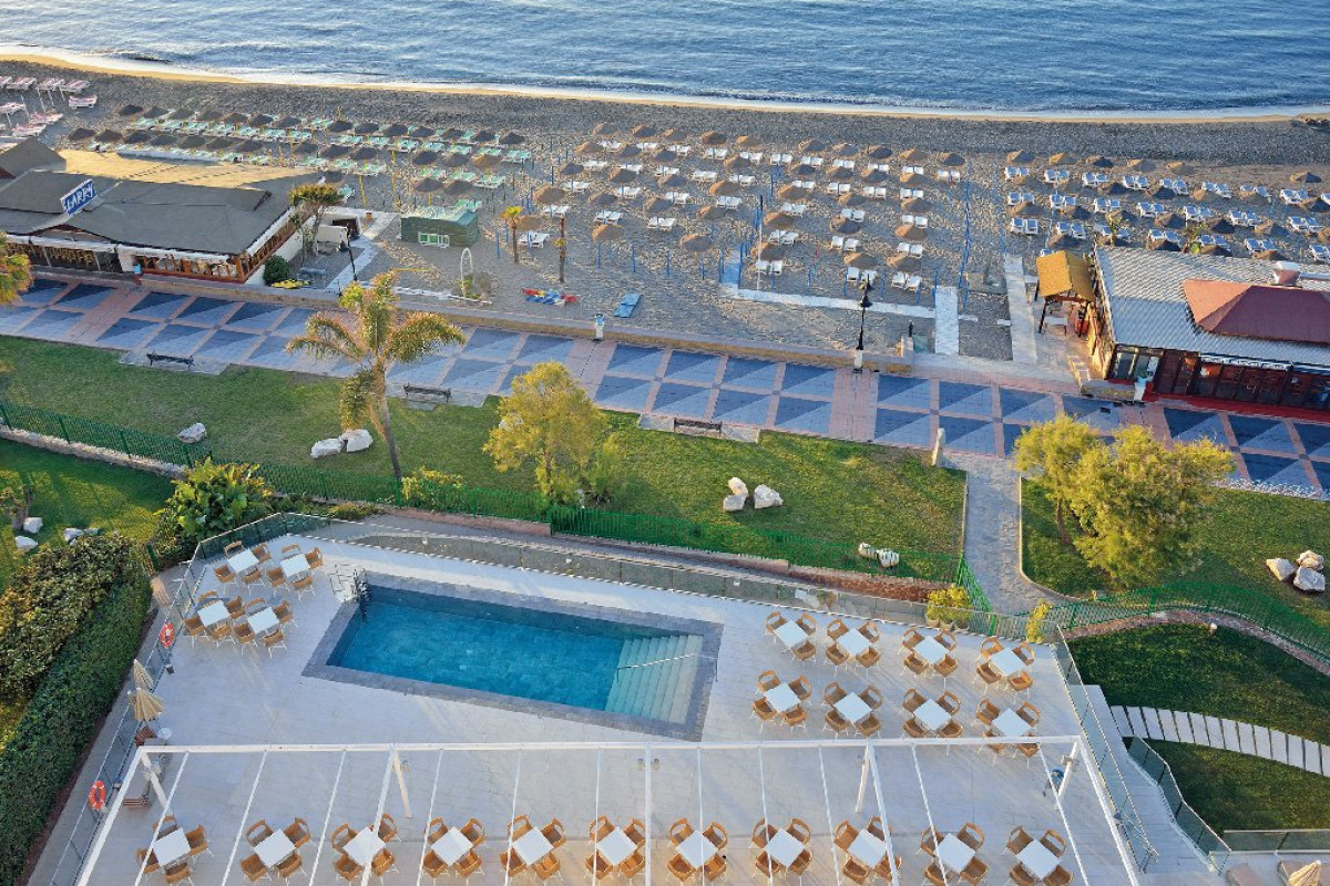 Ocean House Costa del Sol affiliated by Melia (Torremolinos)