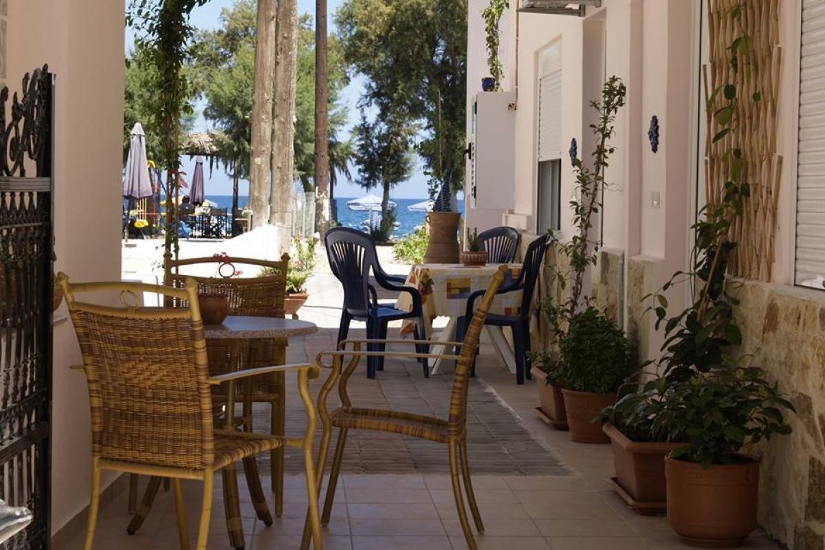 Grand Mother Katina Aparthotel (K)