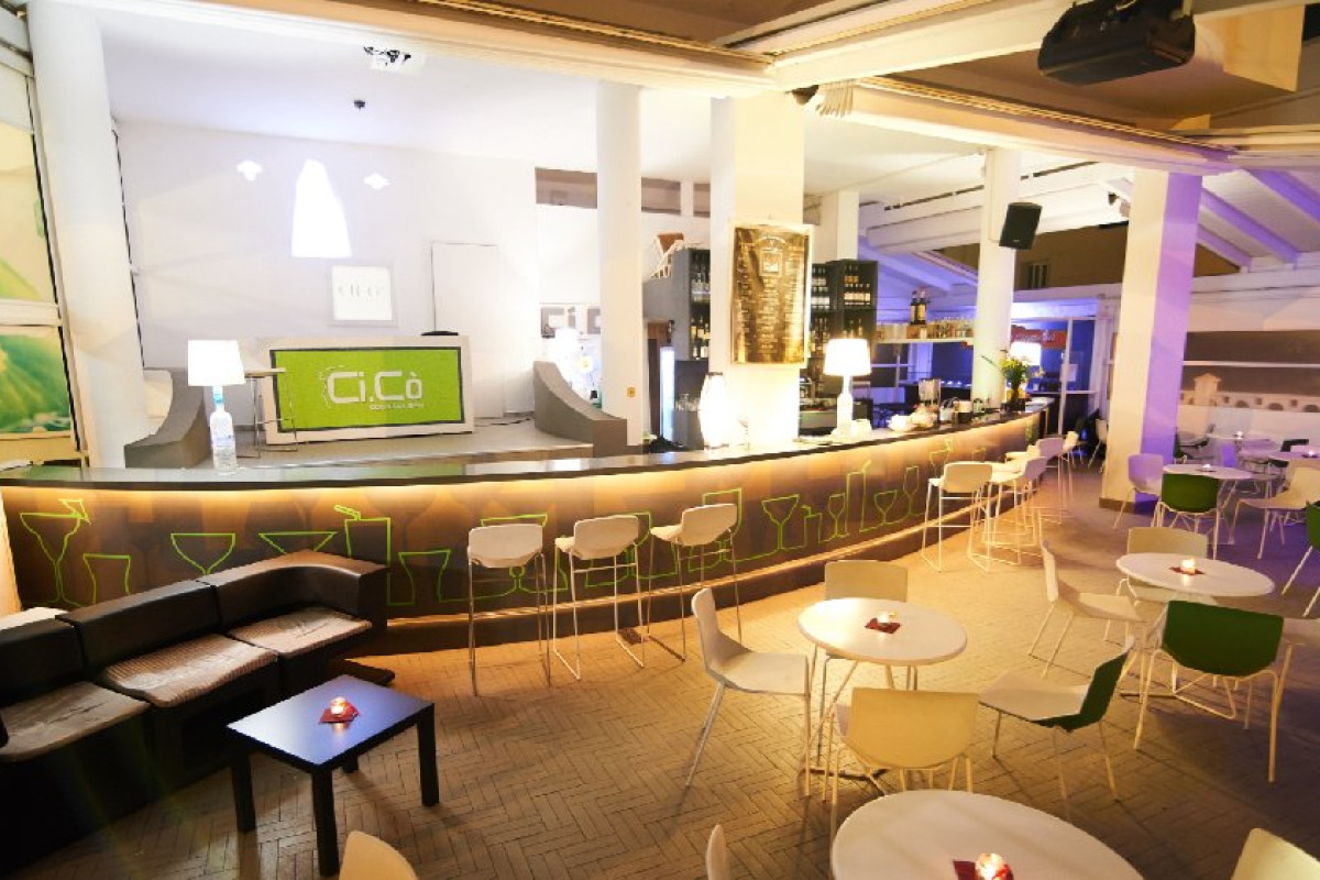 Cico Boutique Hotel
