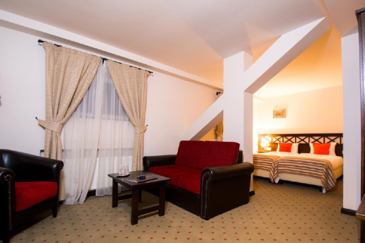 Hotel Gradina Morii