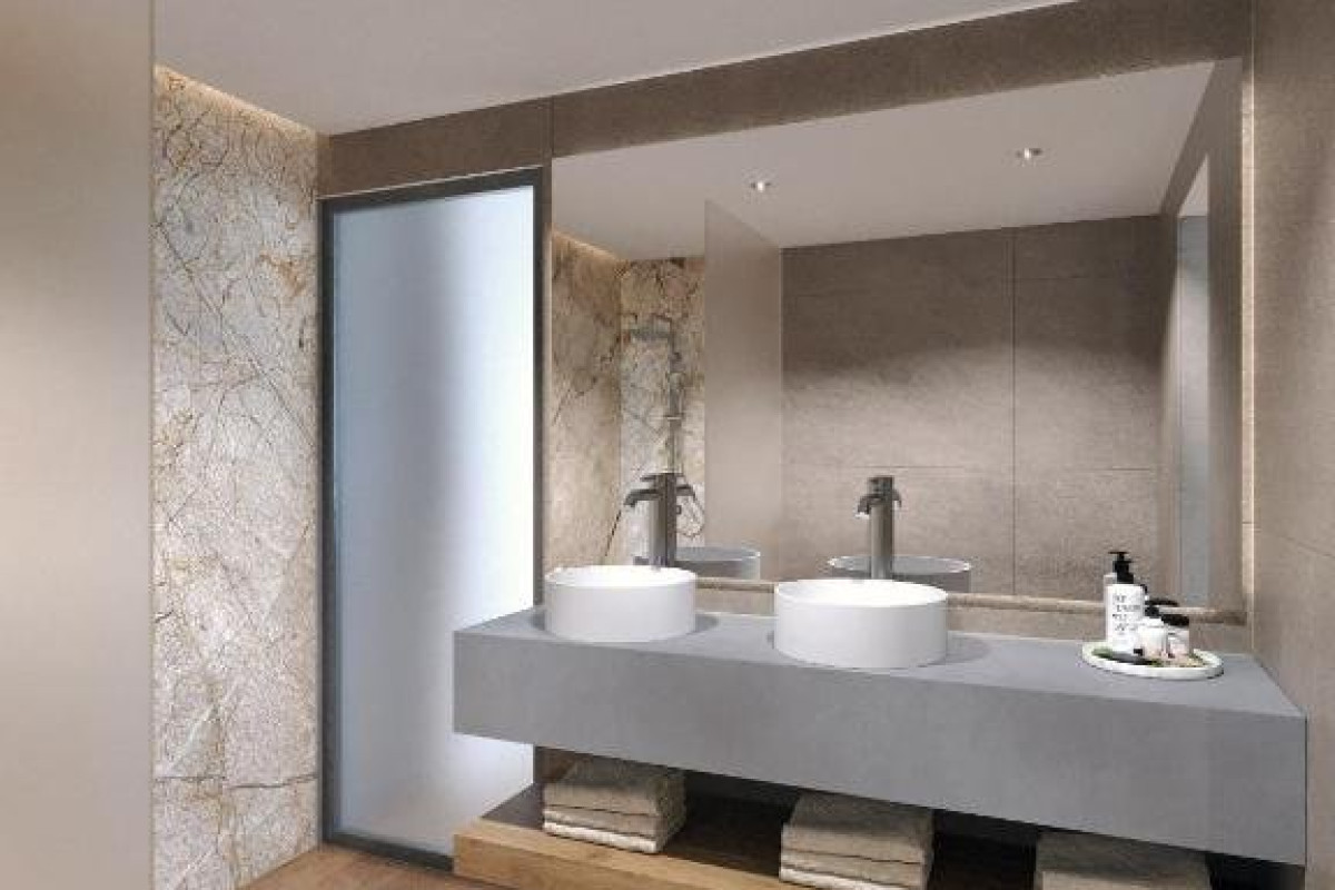 Castello Infinity Suites (Agia Pelagia)