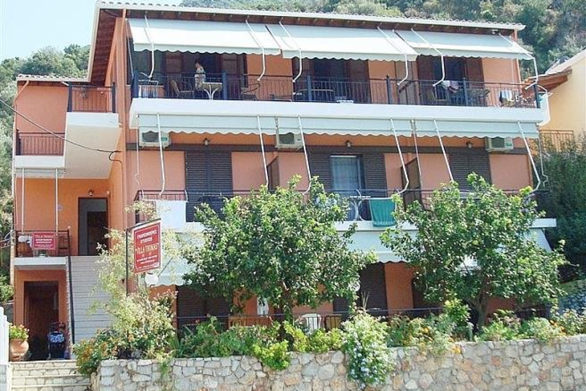 Villa Thomas