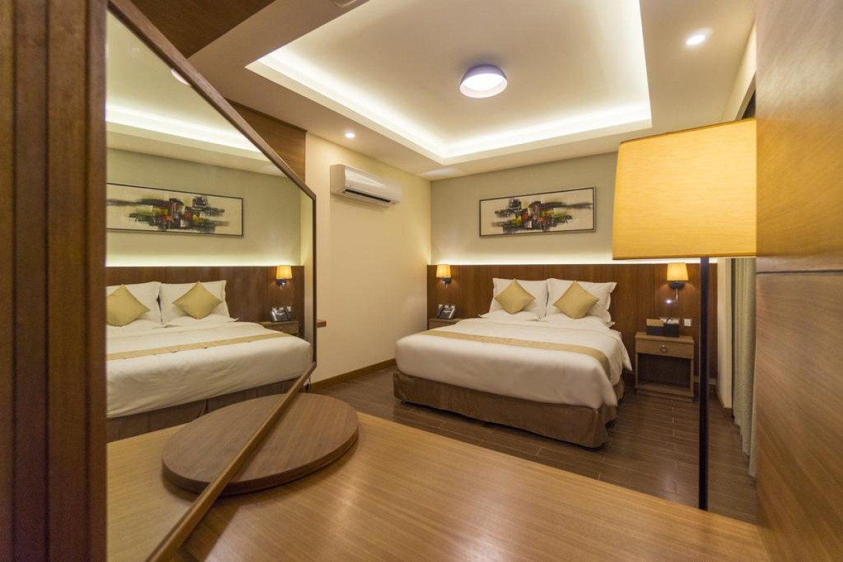 Belad Bont Resort