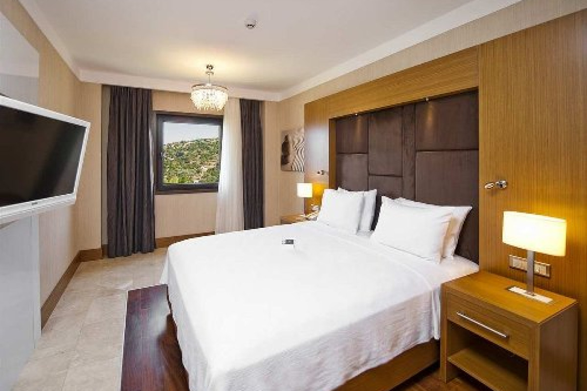 HILTON BODRUM TURKBUKU (Turkbuku)