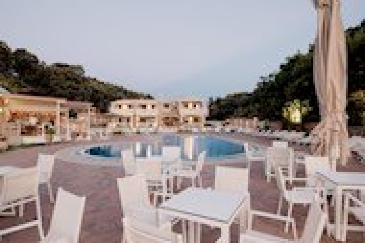 Anemolia Hotel - Stylish Suites (Parga)