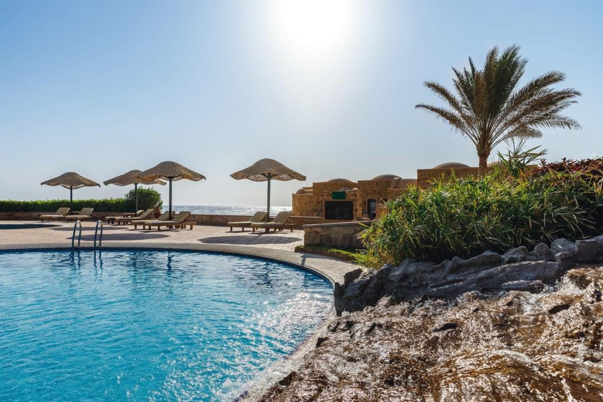 MOEVENPICK RESORT EL QUSEIR