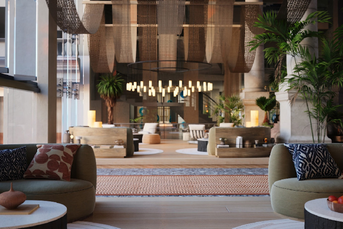SARENA DE MURO RESORT MALLORCA (EX. BE LIVE PALACE)