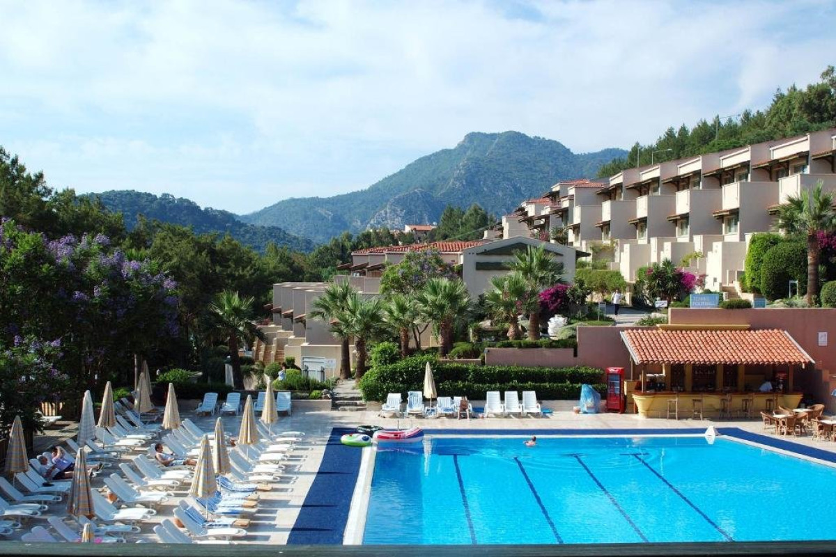 Labranda Mares Marmaris