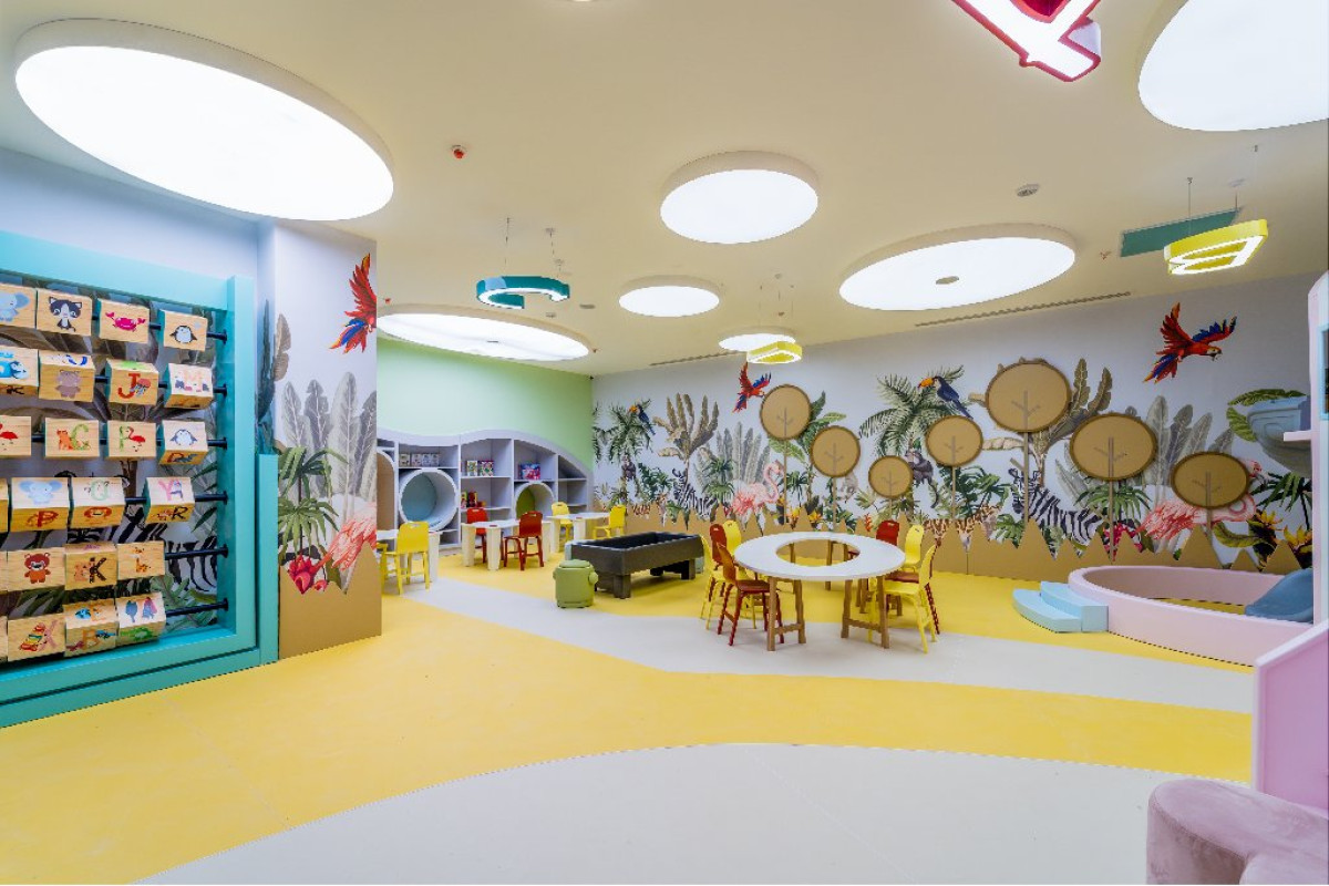 ARCANUS HOTELS TRENDLINE SIDE - NOU! DESCHIS 2023
