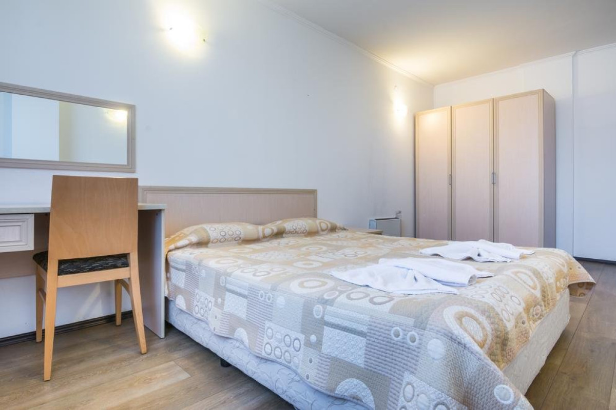 Stenata Apart Hotel