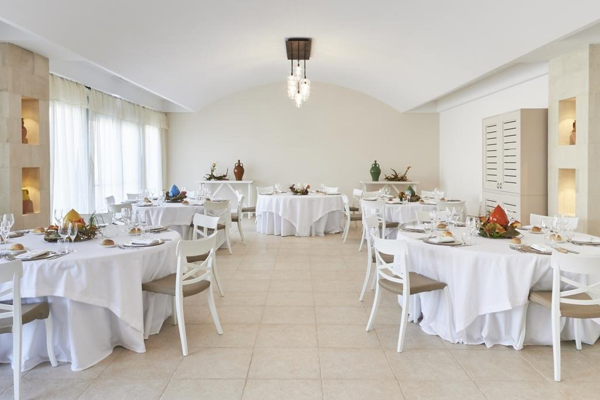 Relais Masseria Le Cesine