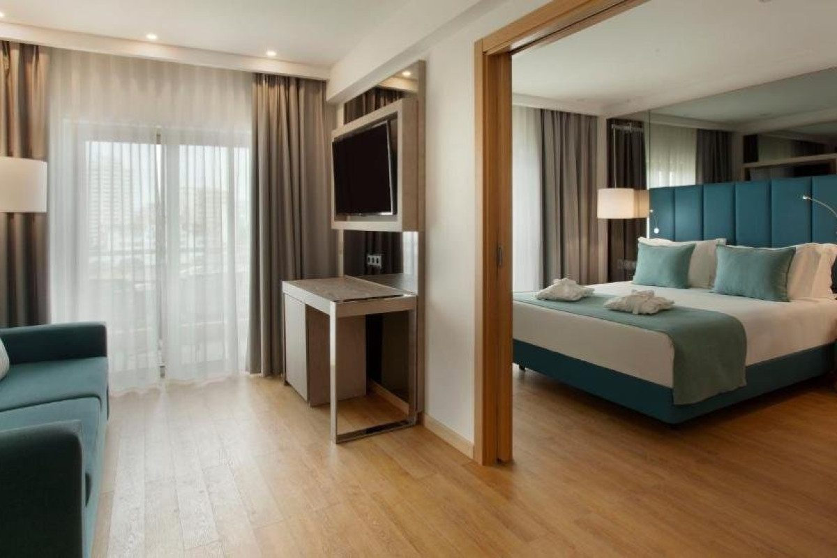 Turim Presidente Hotel